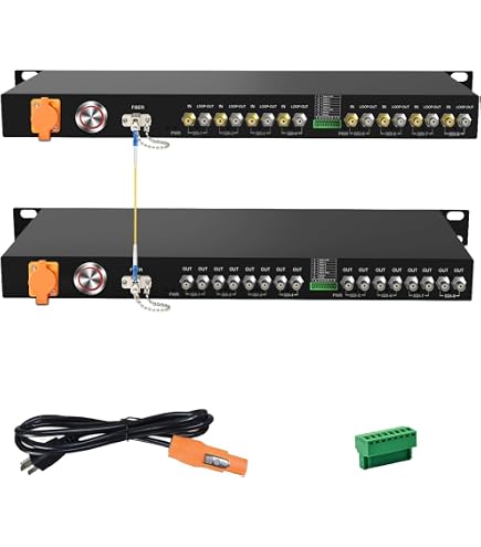 Amazon.com: AJA GEN10 HD/SD Sync Generator : Electronics